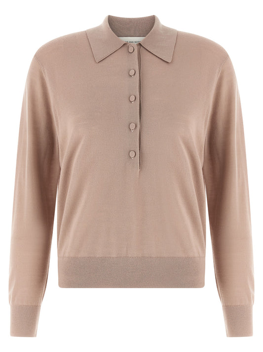 'Tuno' polo shirt Polo
