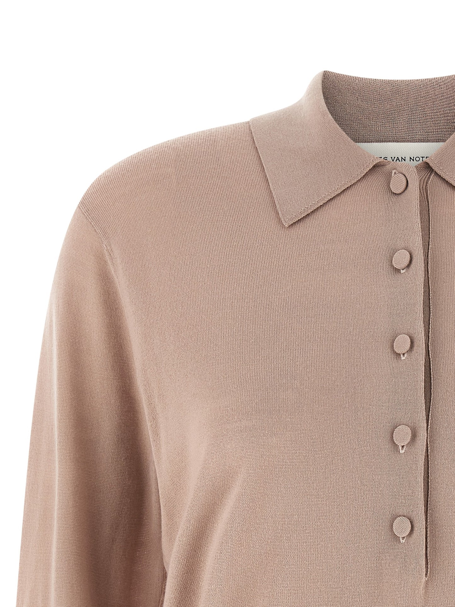 'Tuno' polo shirt Polo
