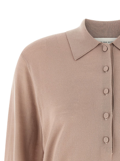 'Tuno' polo shirt Polo
