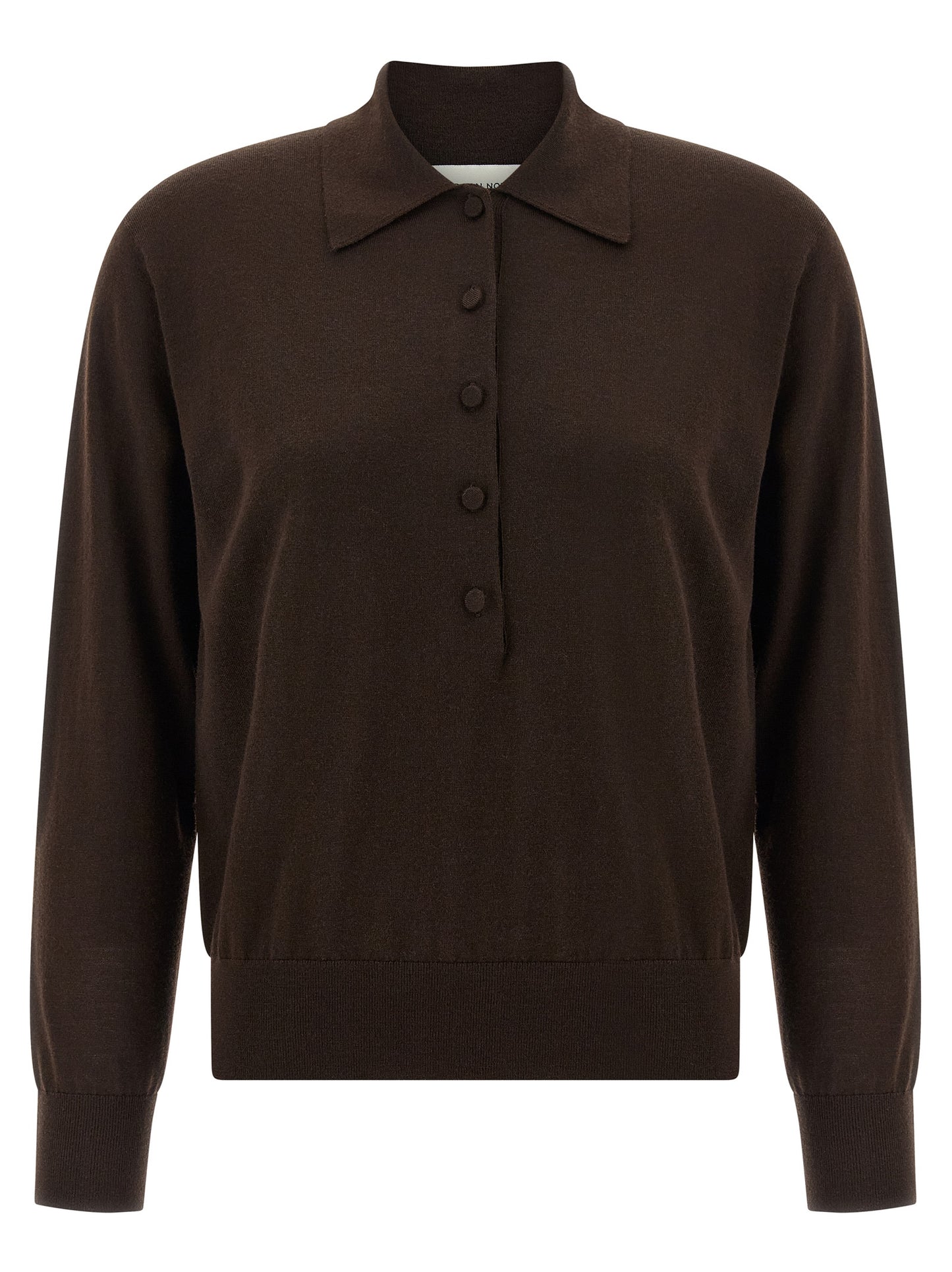 'Tuno' polo shirt Polo