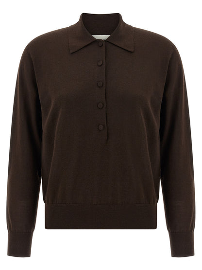 'Tuno' polo shirt Polo