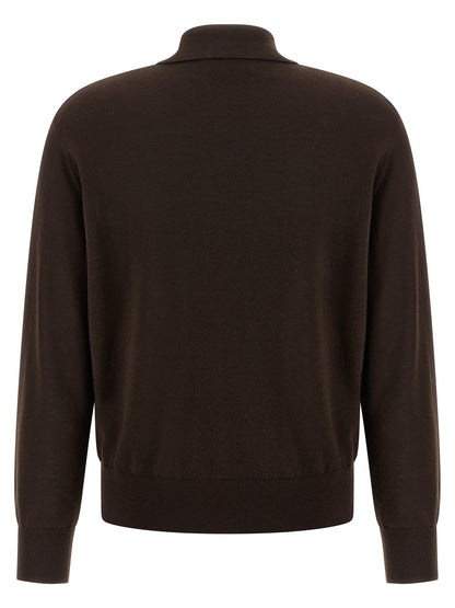 'Tuno' polo shirt Polo