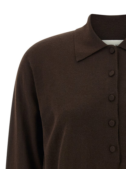 'Tuno' polo shirt Polo