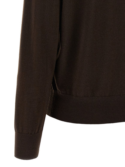 'Tuno' polo shirt Polo