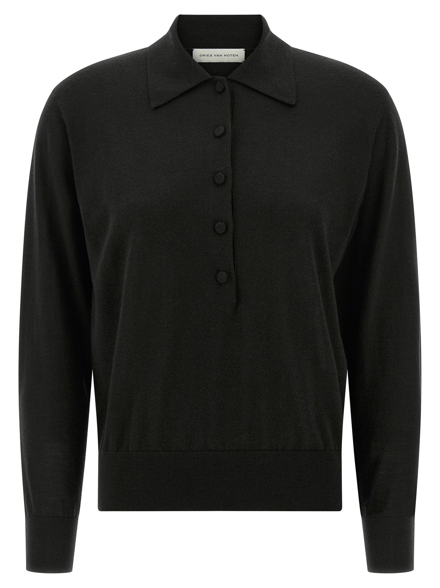'Tuno' polo shirt Polo