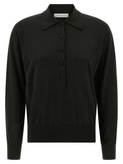 'Tuno' polo shirt Polo