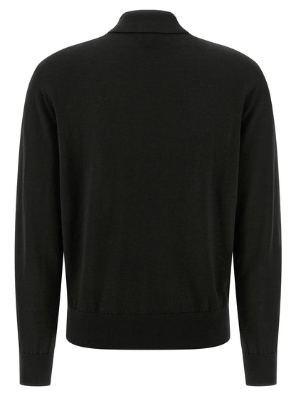 'Tuno' polo shirt Polo