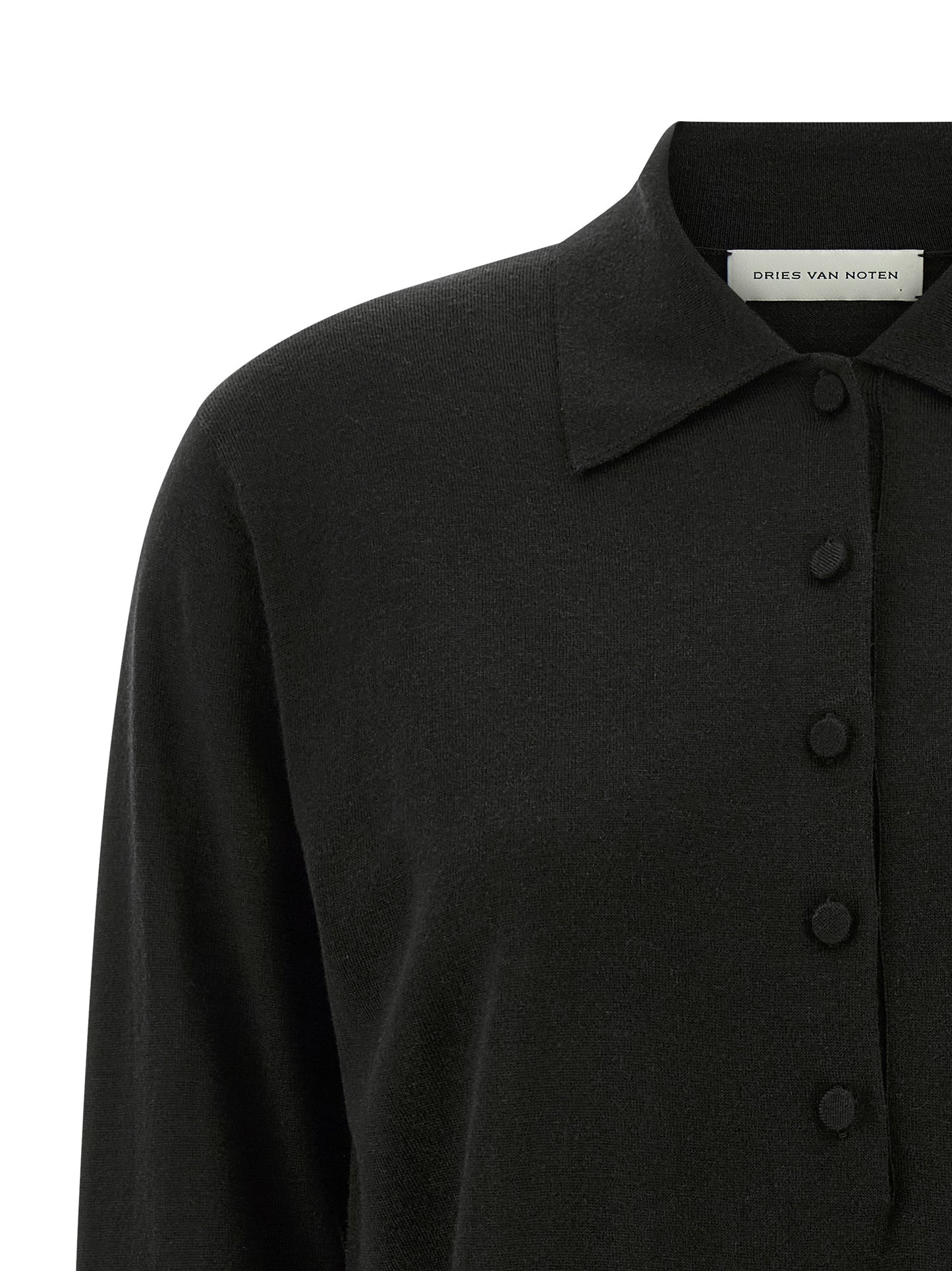 'Tuno' polo shirt Polo