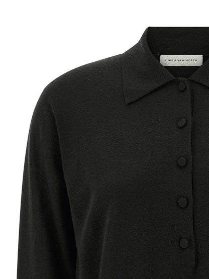 'Tuno' polo shirt Polo
