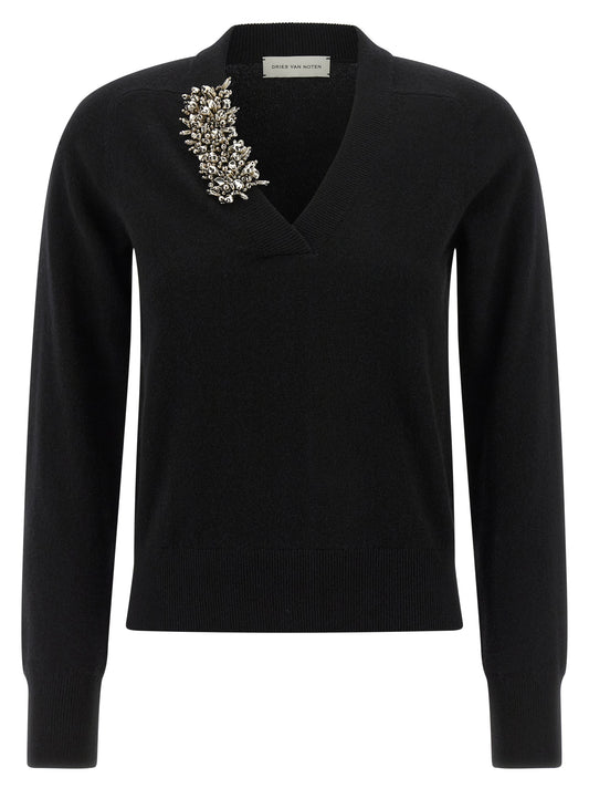 'Tinker' sweater Sweater, cardigans