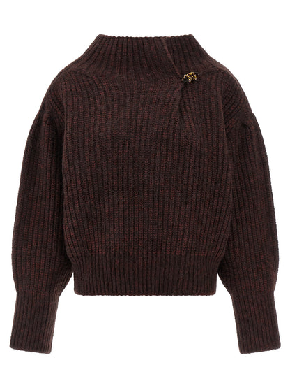 'Teubina' sweater Sweater, cardigans