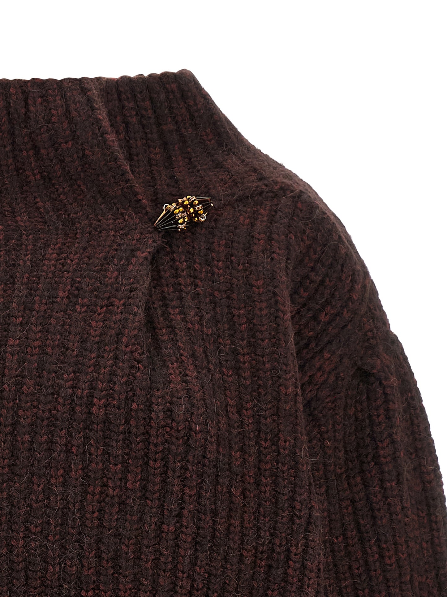 'Teubina' sweater Sweater, cardigans