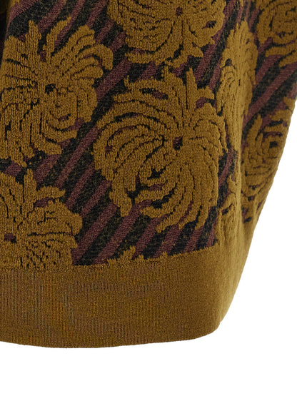 'Tepic' vest Gilet