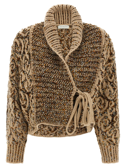 'Tekla' cardigan Sweater, cardigans