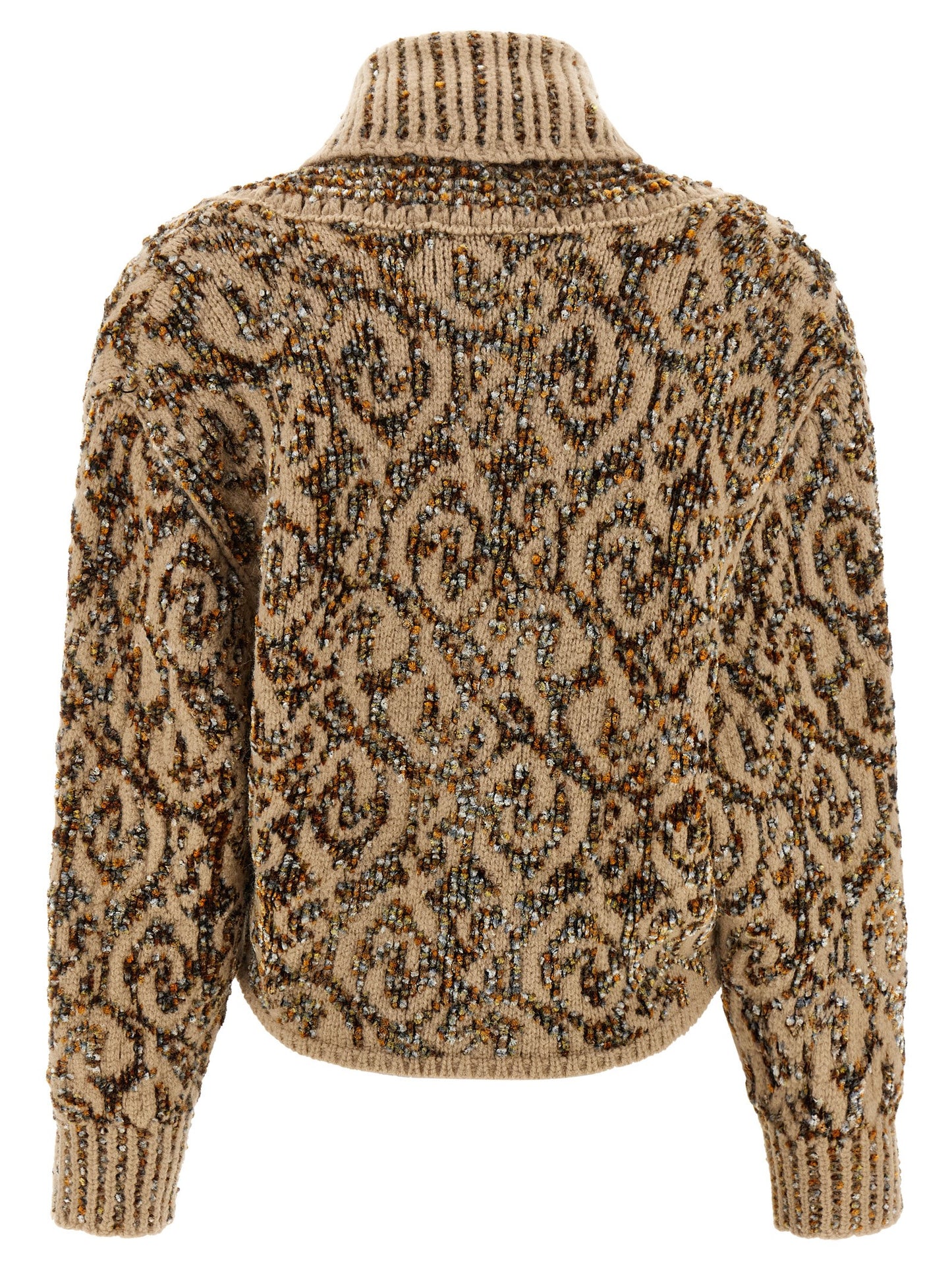 'Tekla' cardigan Sweater, cardigans