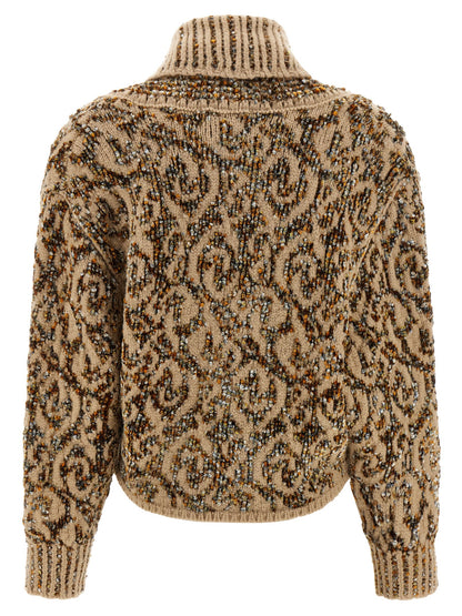 'Tekla' cardigan Sweater, cardigans