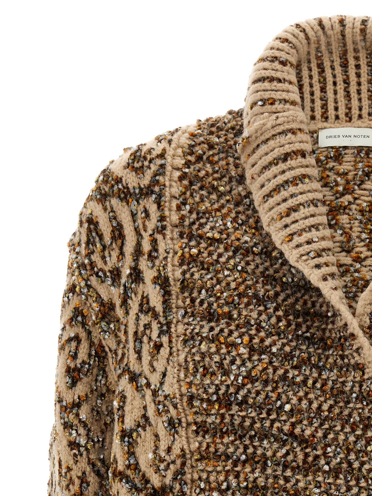 'Tekla' cardigan Sweater, cardigans