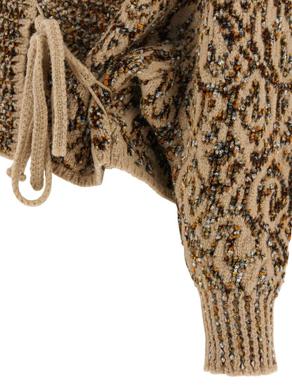 'Tekla' cardigan Sweater, cardigans