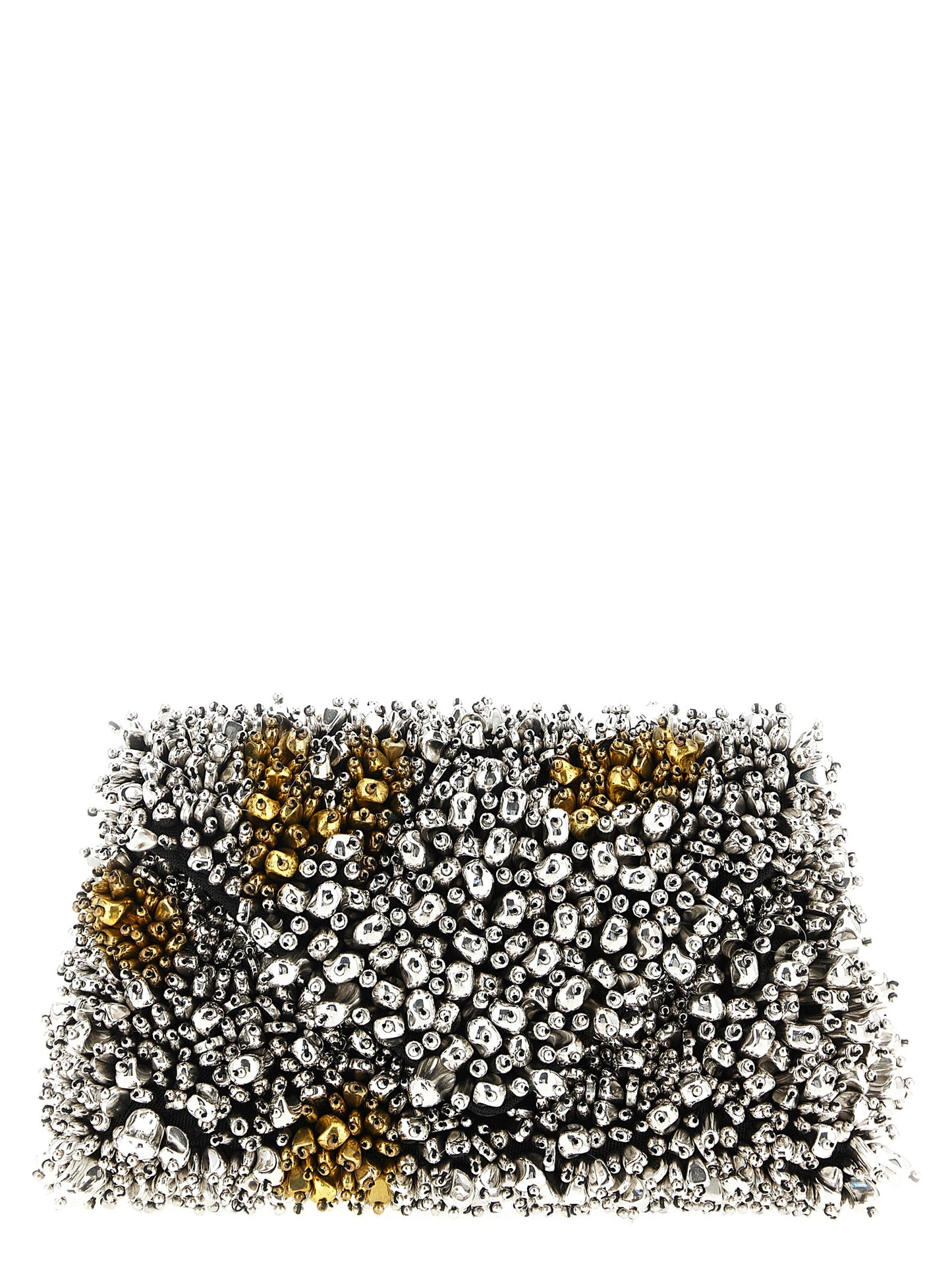 'Embellished Envelope' clutch Clutch
