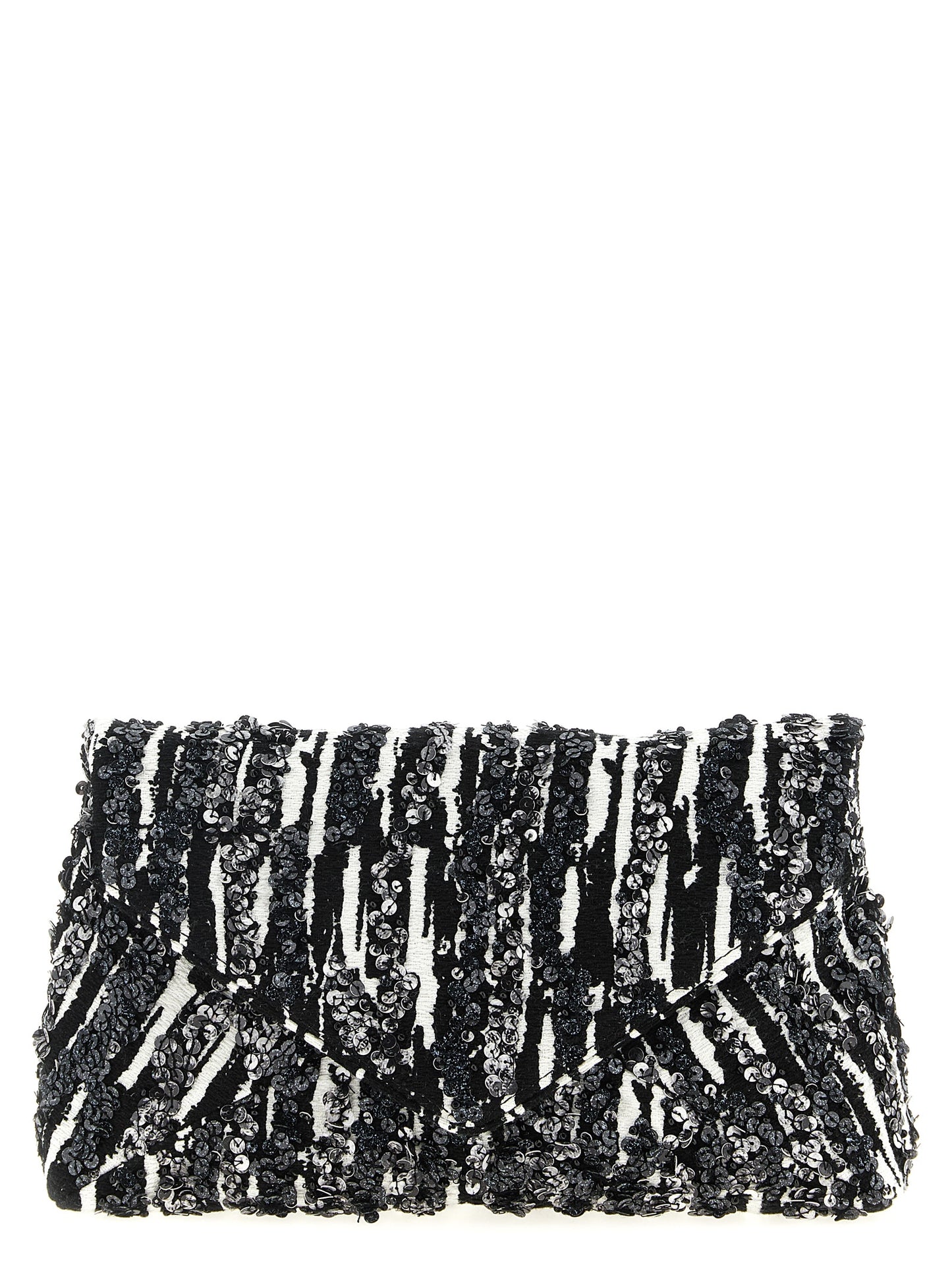 'W.L.' clutch Clutch