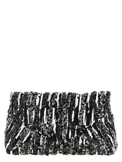 'W.L.' clutch Clutch