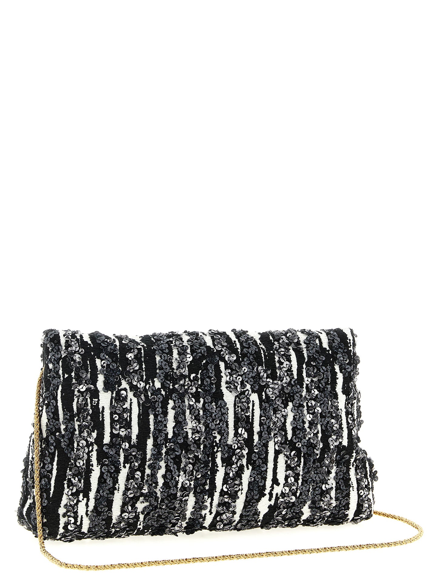 'W.L.' clutch Clutch