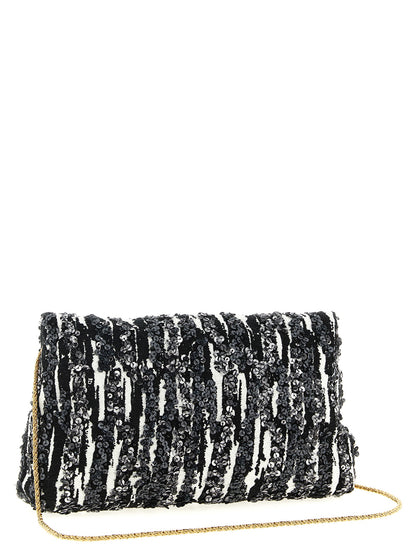 'W.L.' clutch Clutch