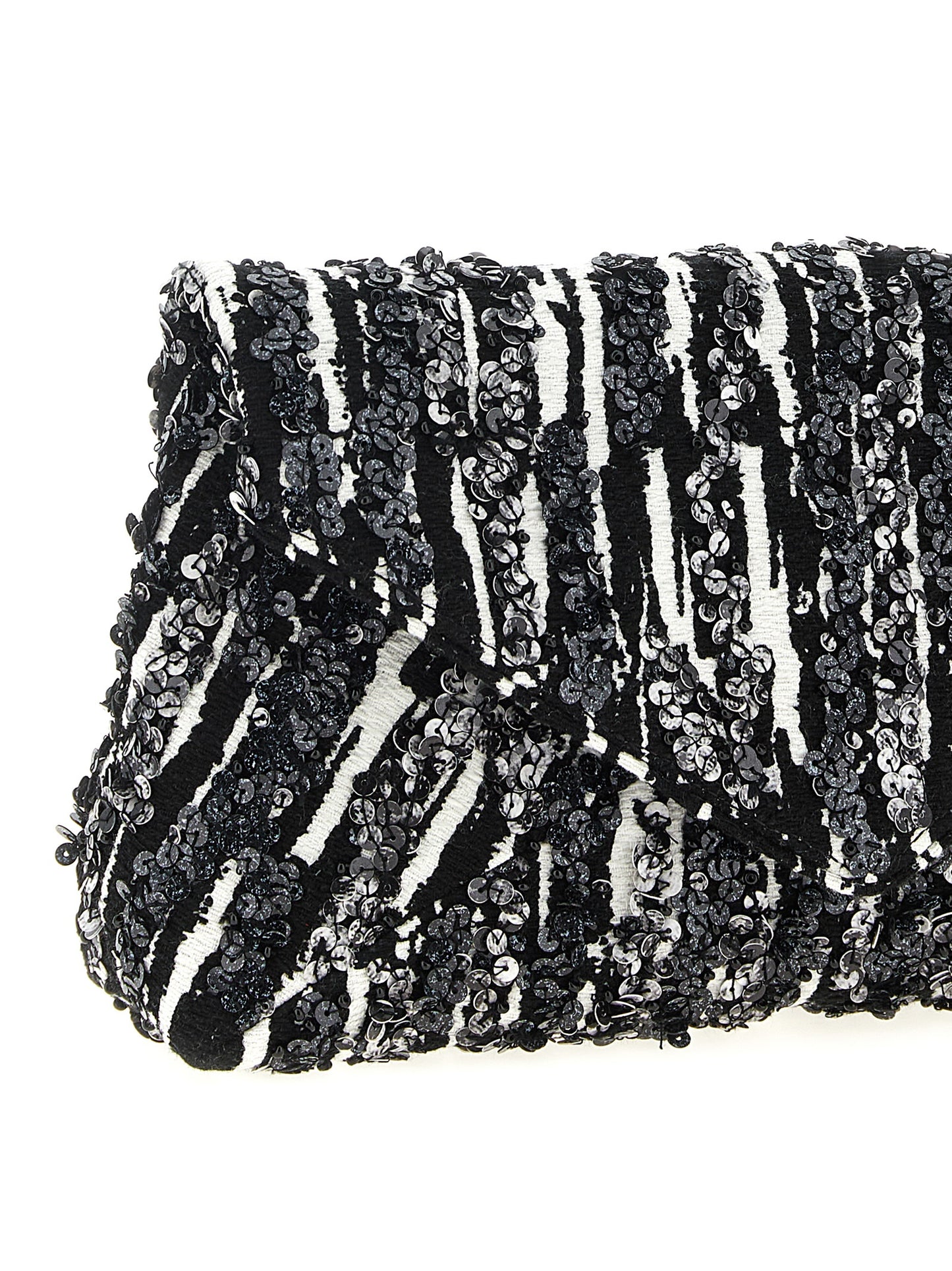 'W.L.' clutch Clutch