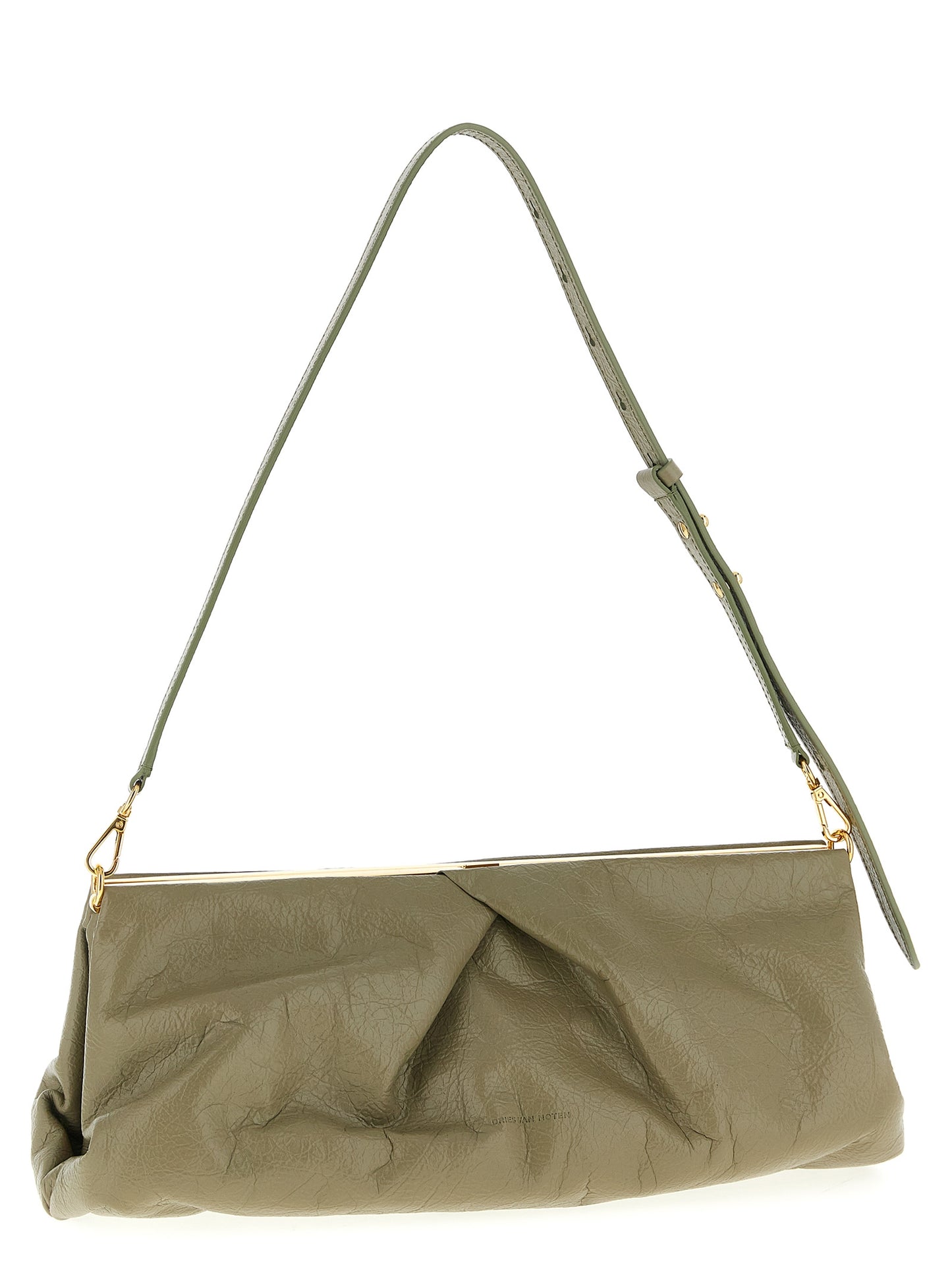 'Crisp' big clutch Clutch