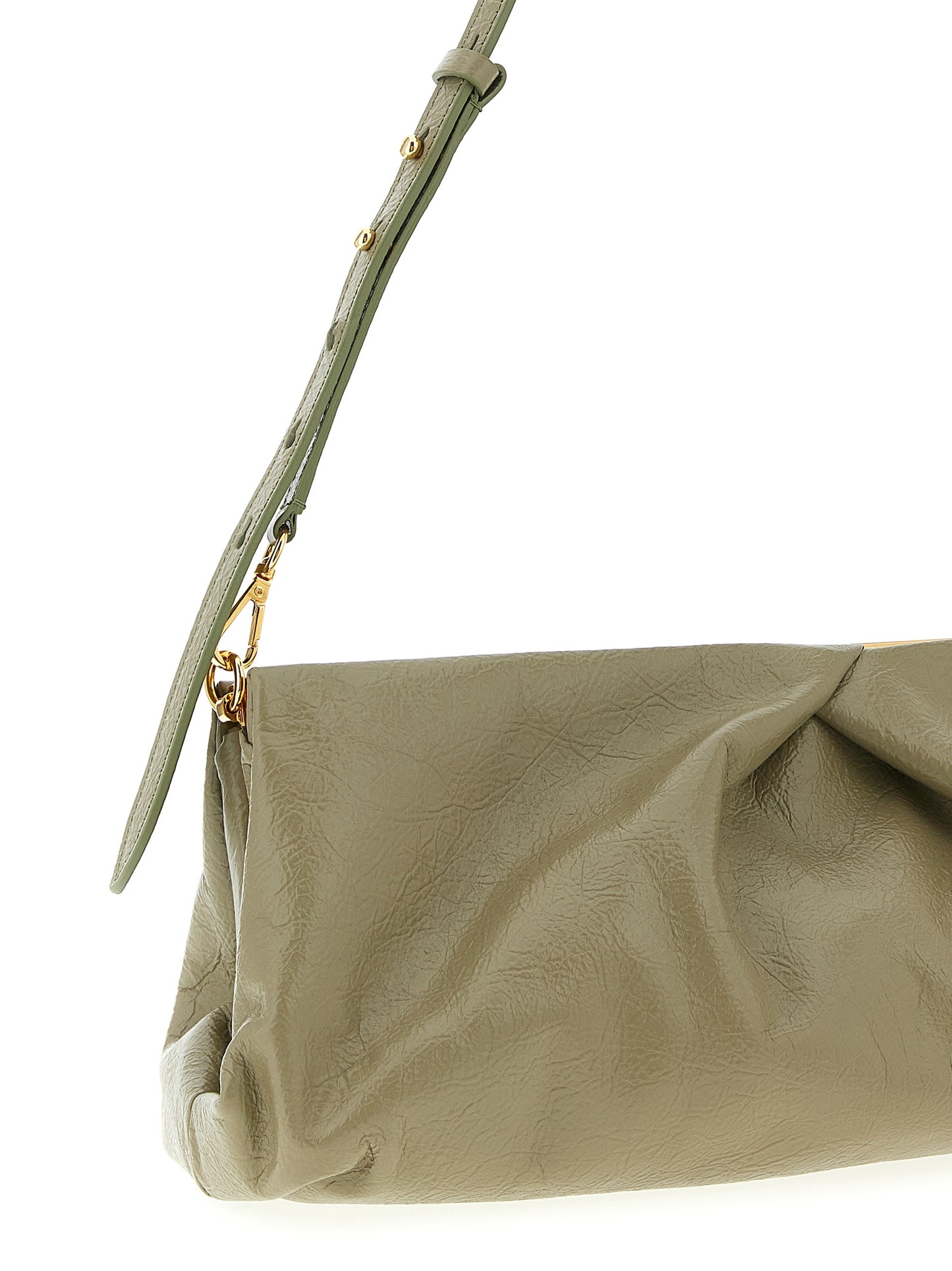 'Crisp' big clutch Clutch