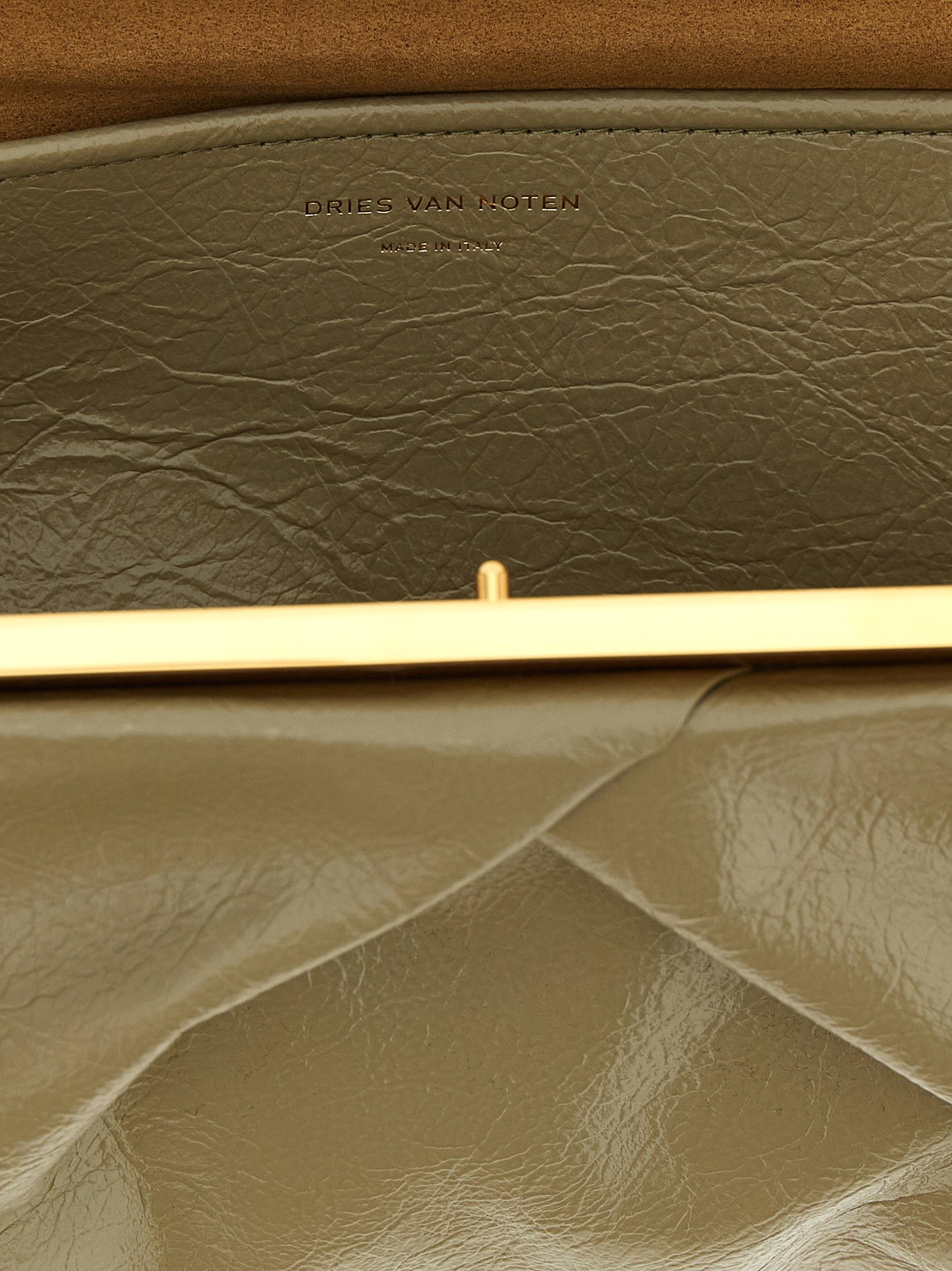 'Crisp' big clutch Clutch