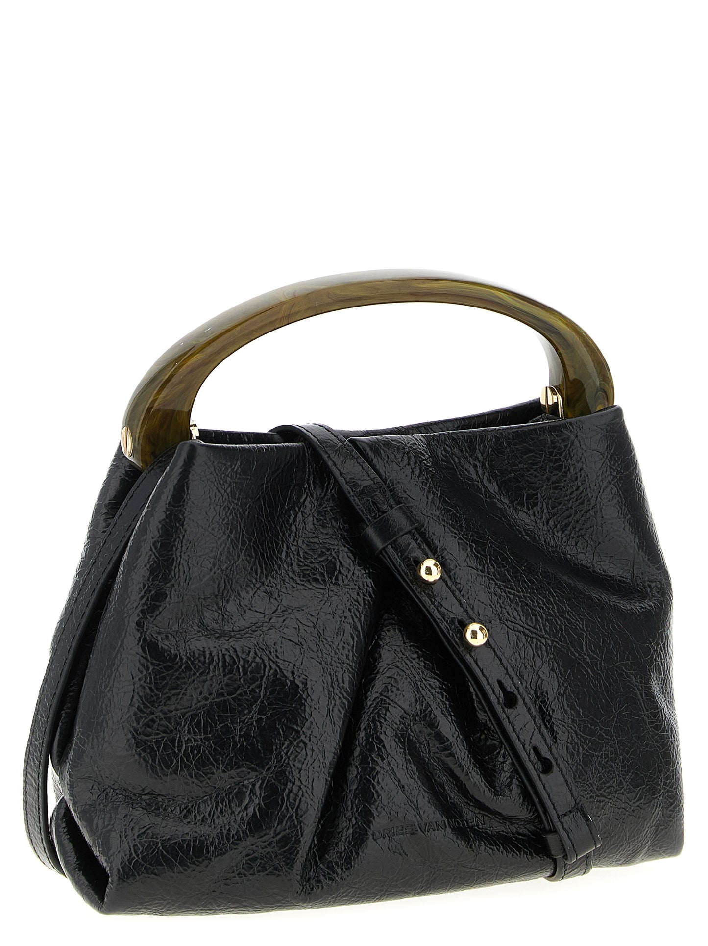 'W.L.' handbag Hand bags