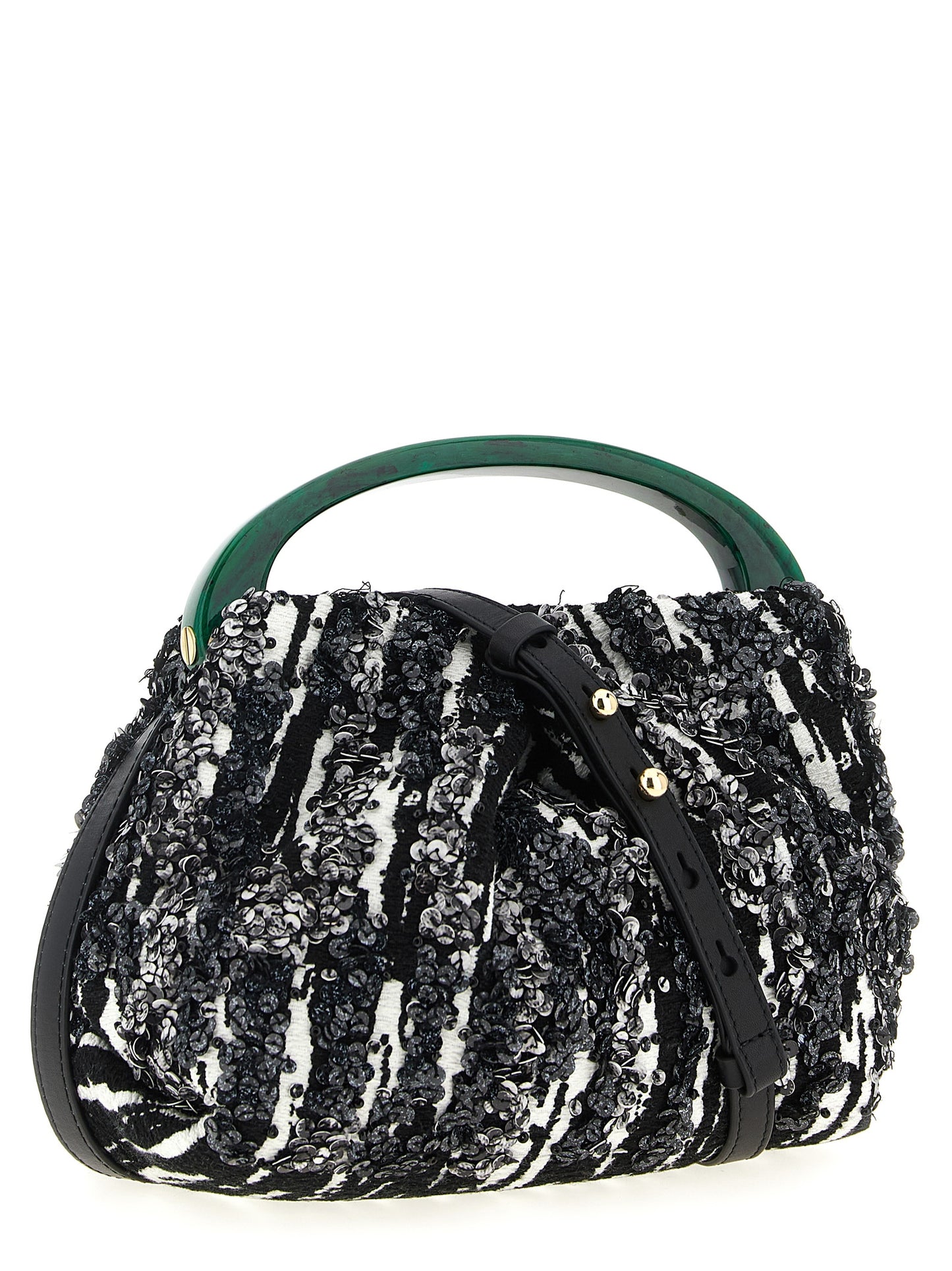 'W.L.' handbag Hand bags