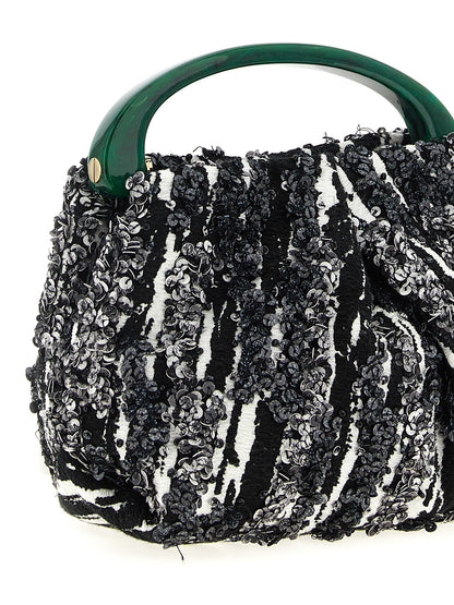 'W.L.' handbag Hand bags