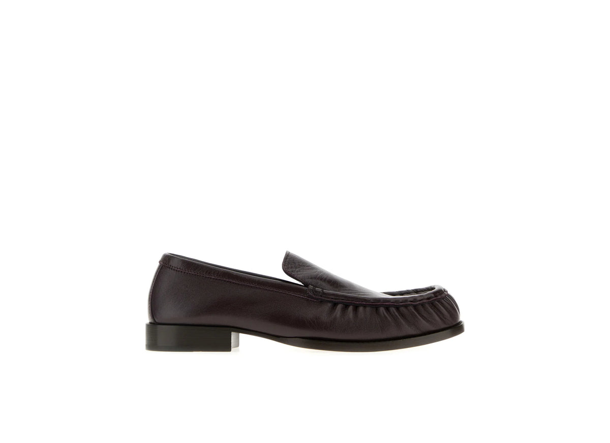 00150-WS252-1278 W.L.SHOE QU.114 LOAFERS