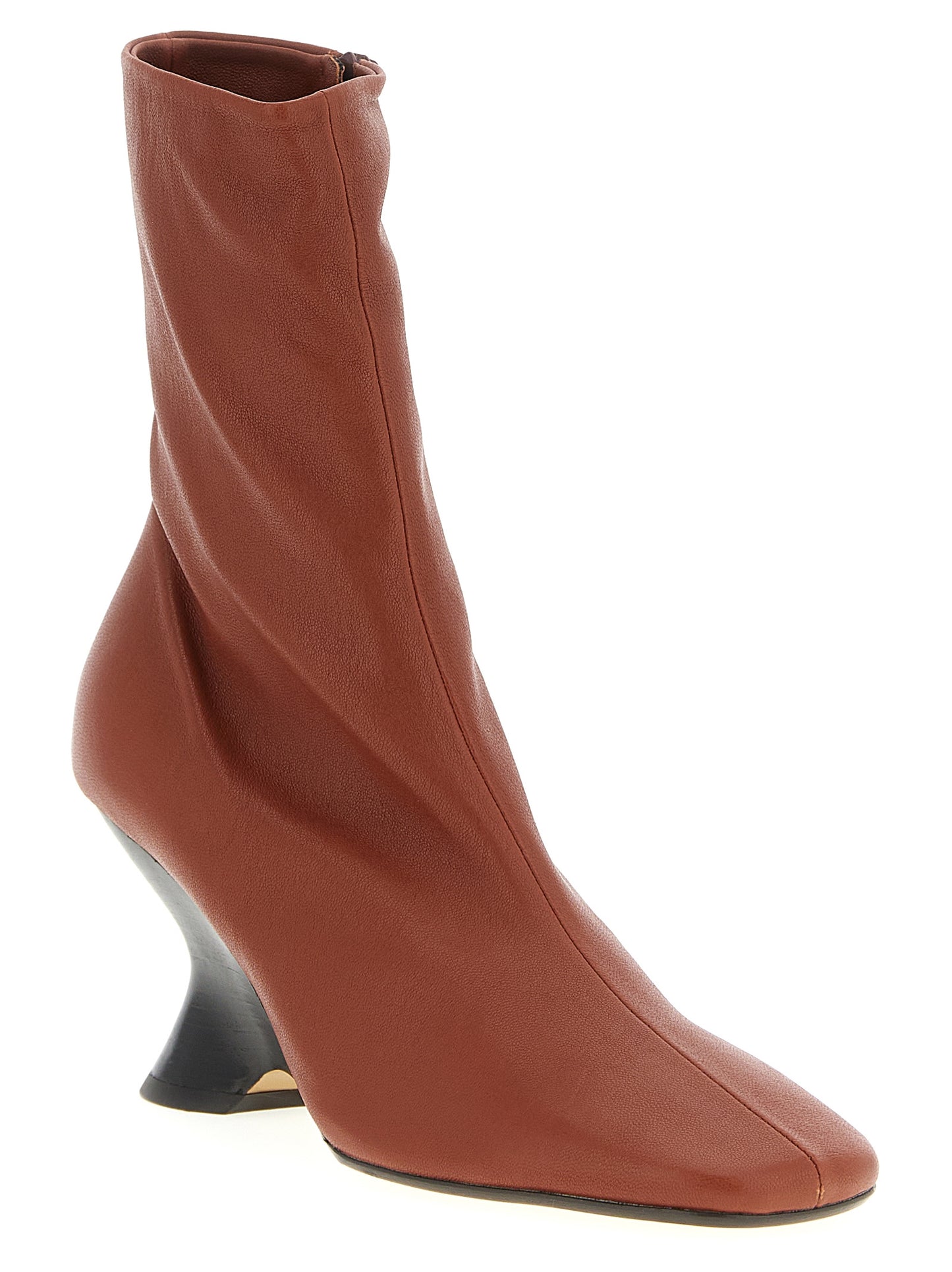 'W.L.' ankle boots Boots, ankle boots