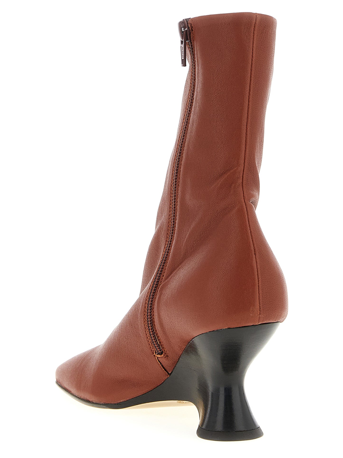 'W.L.' ankle boots Boots, ankle boots