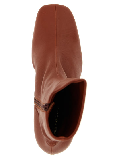 'W.L.' ankle boots Boots, ankle boots
