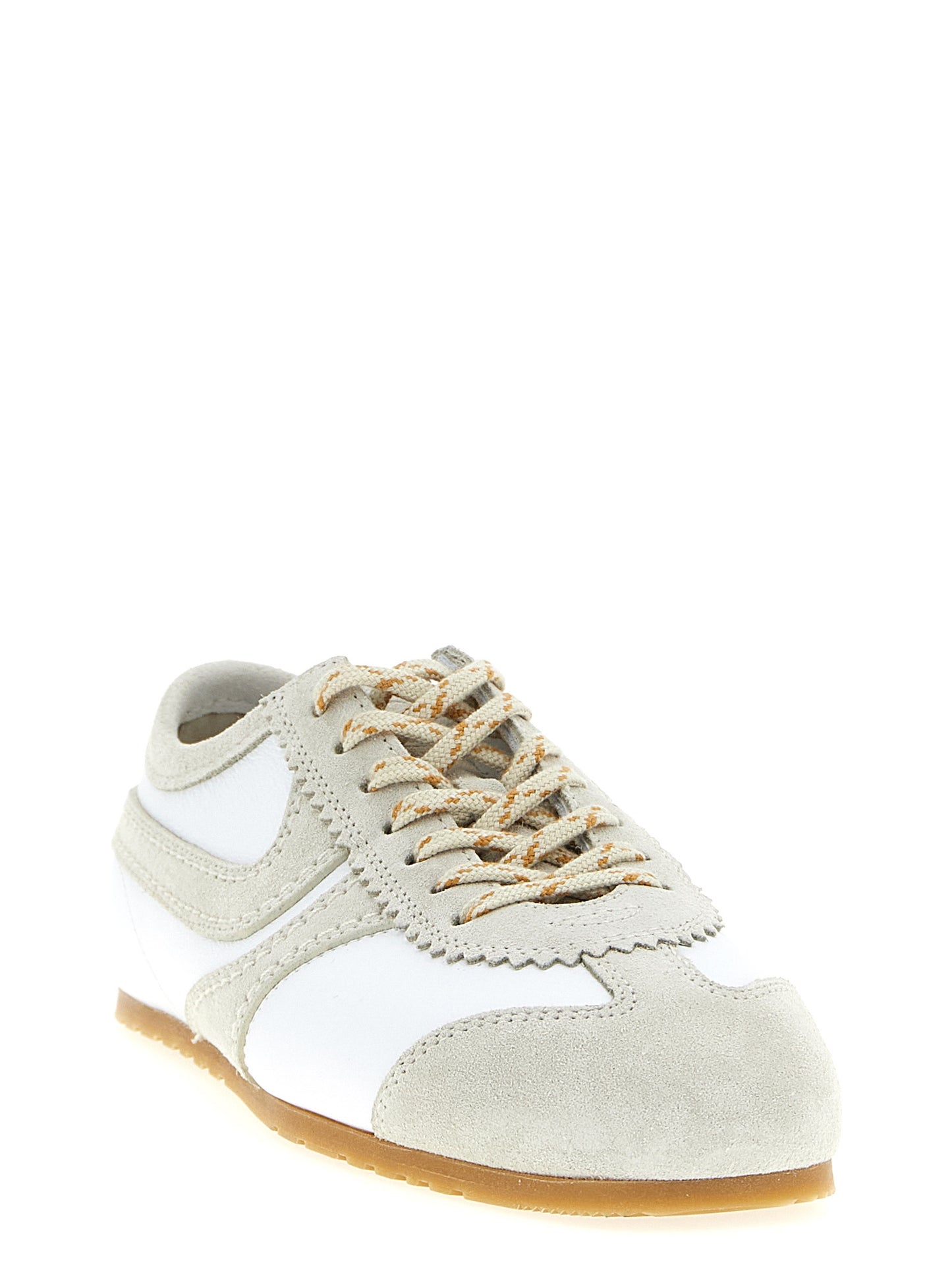 Suede sneakers Sneakers