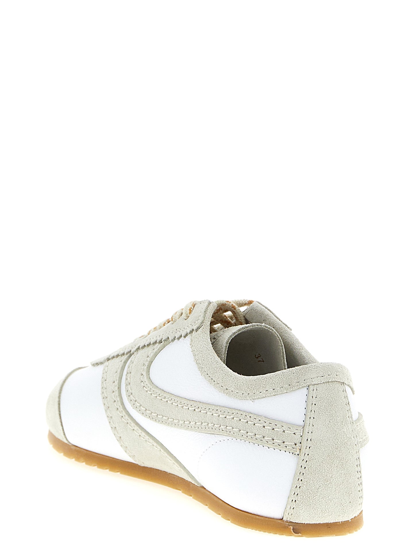 Suede sneakers Sneakers