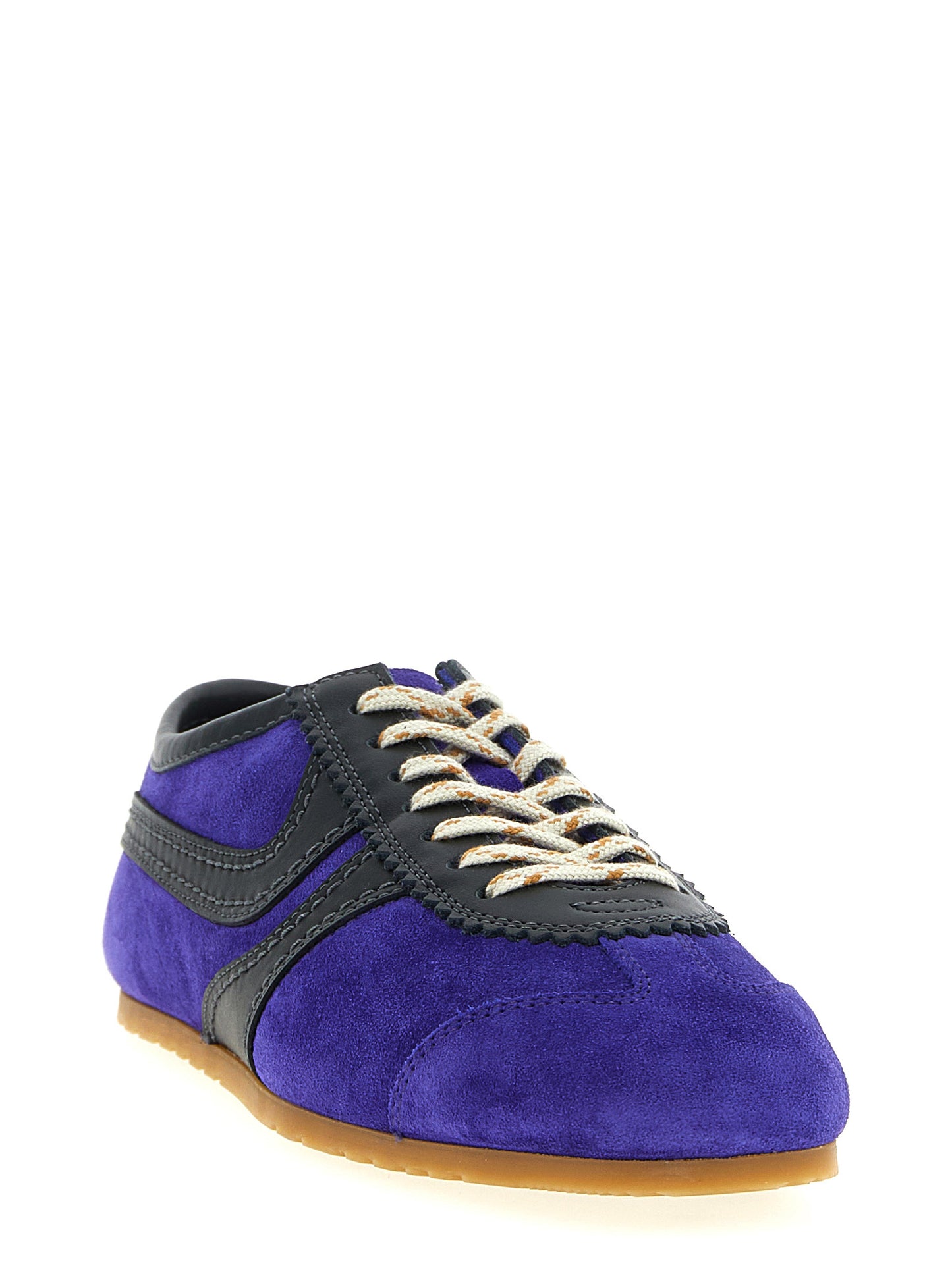 Suede sneakers Sneakers