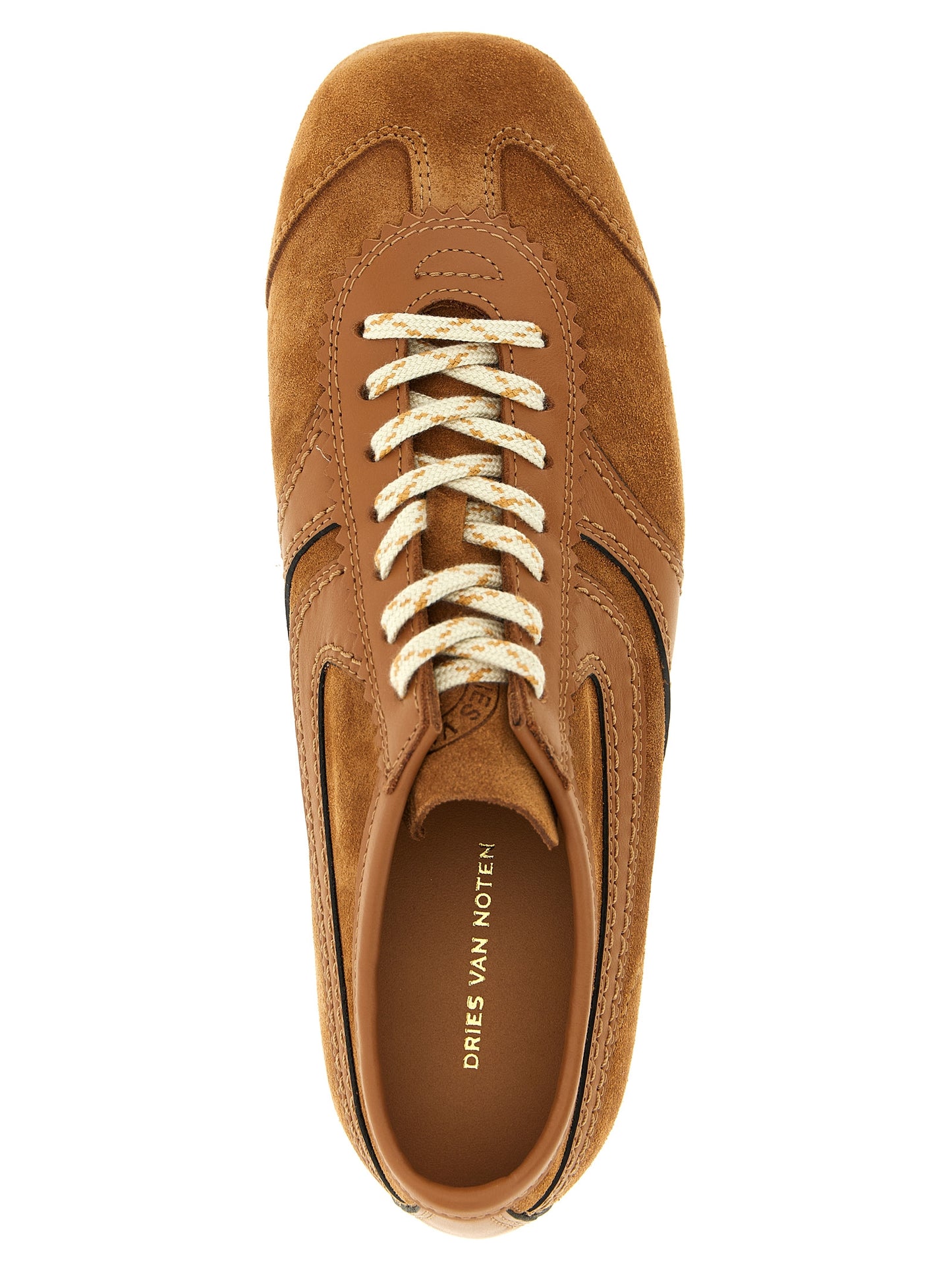 Suede sneakers Sneakers