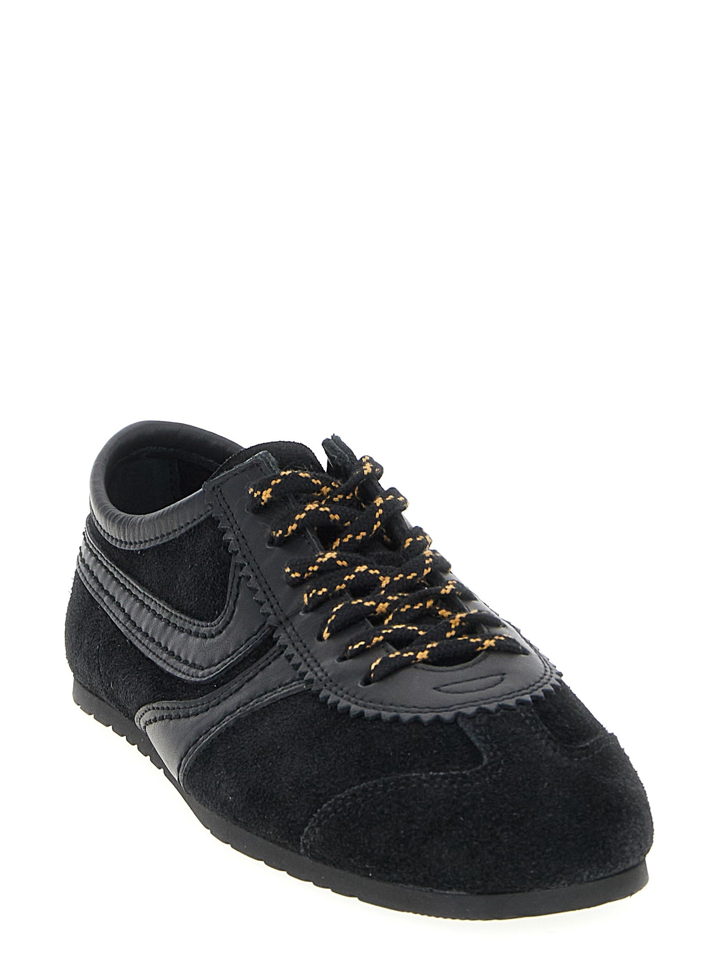 Suede sneakers Sneakers
