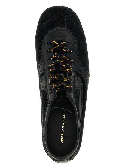 Suede sneakers Sneakers