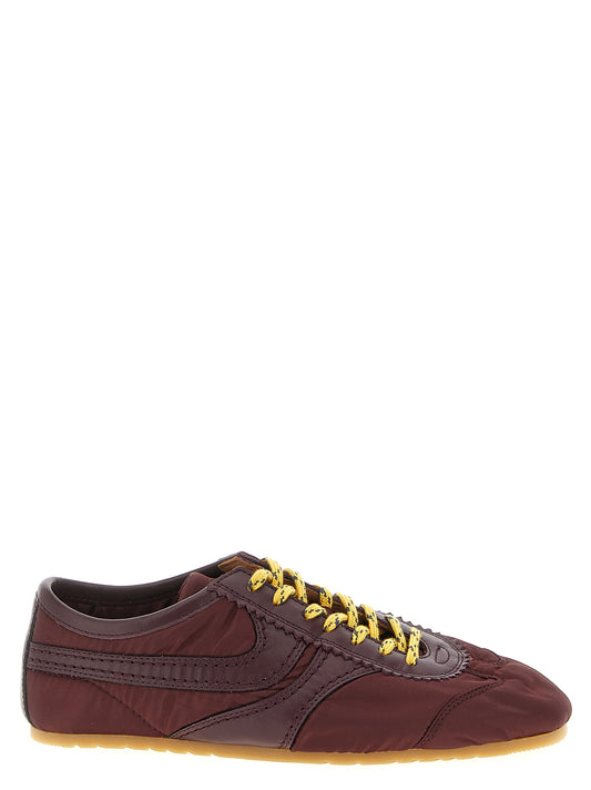 Nylon sneakers Sneakers