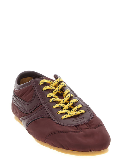 Nylon sneakers Sneakers