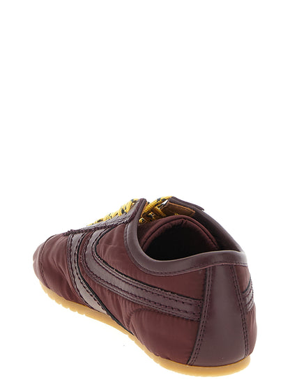 Nylon sneakers Sneakers