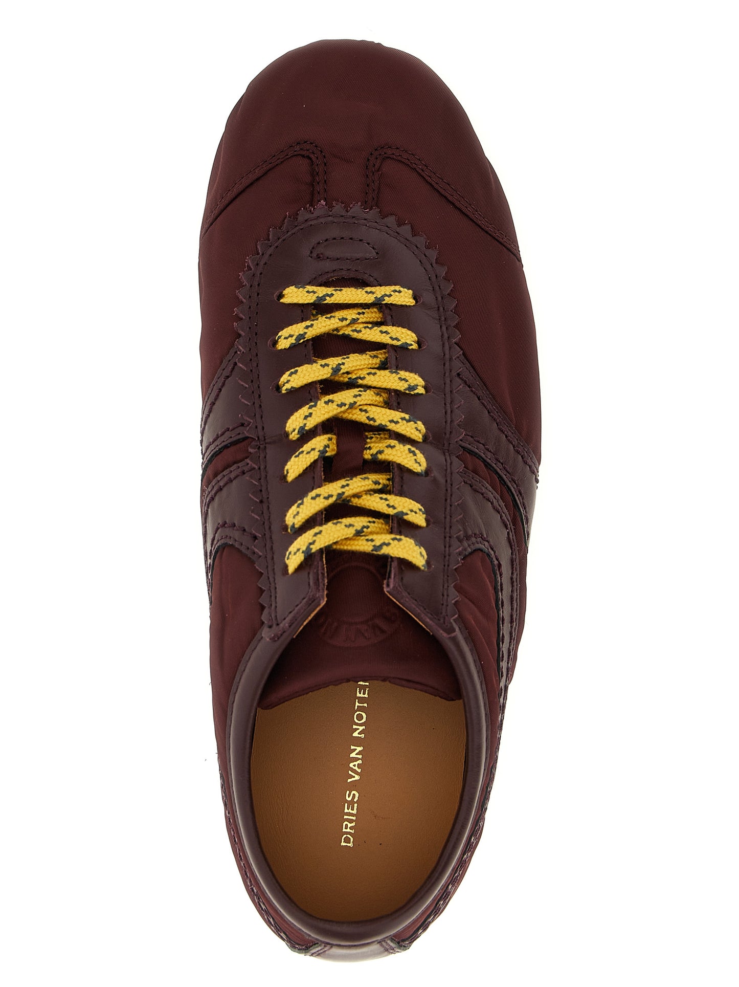 Nylon sneakers Sneakers