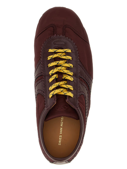 Nylon sneakers Sneakers