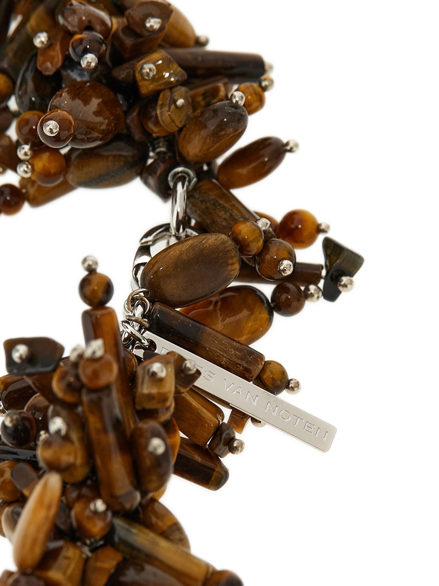 Beaded necklace  Jewelry